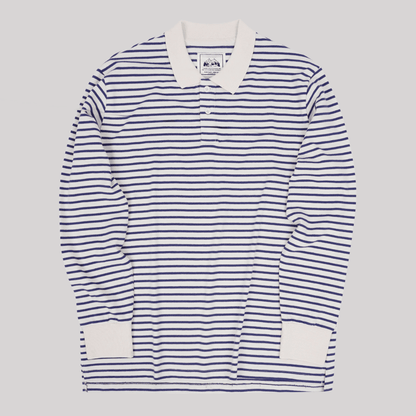 HEINER I LANGARM-FREIZEITSHIRT