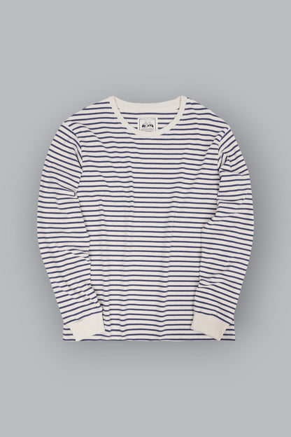 HEINER I LANGARM-FREIZEITSHIRT