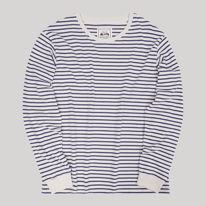 HEINER I LANGARM-FREIZEITSHIRT