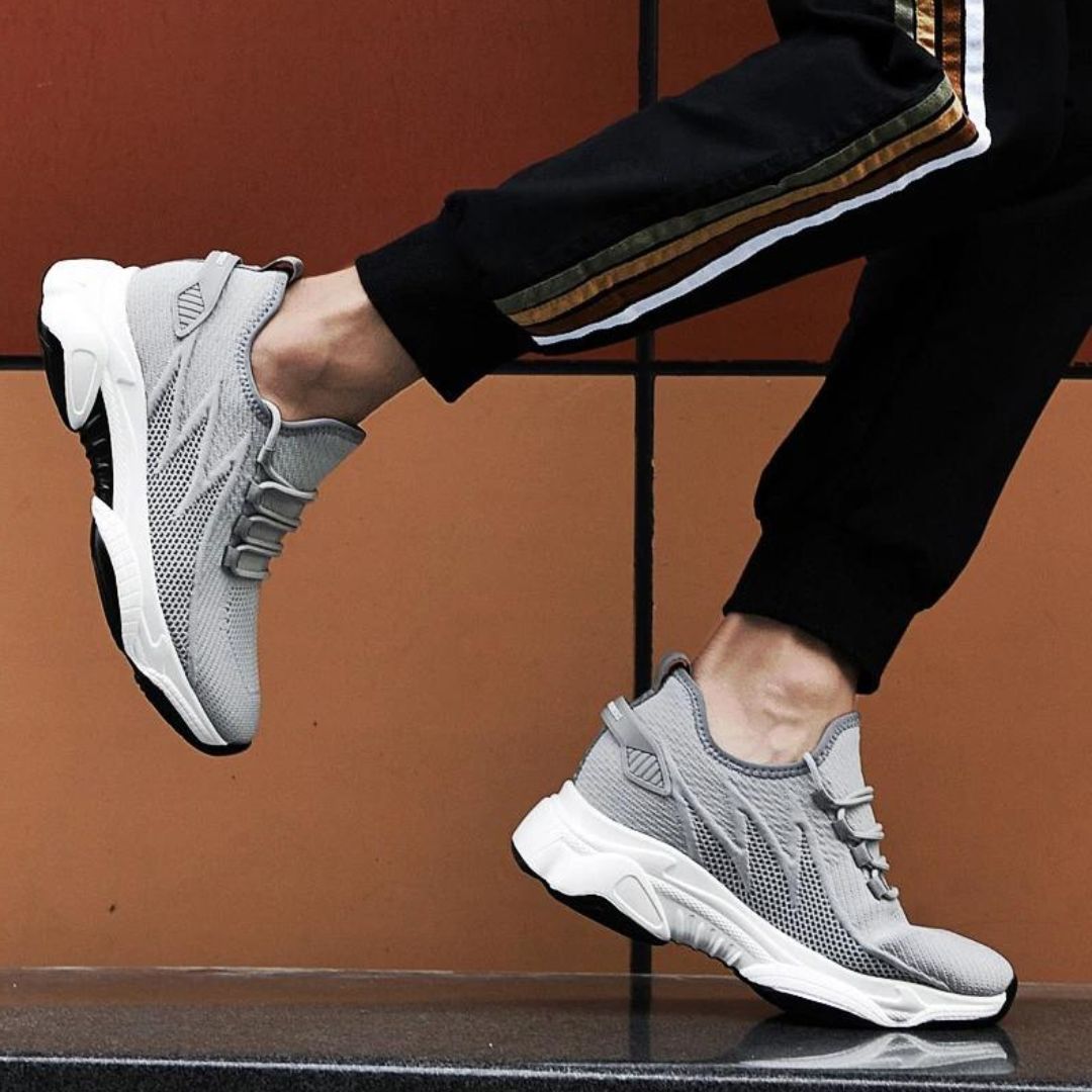 THORALF I LEICHTE LAUFSCHUHE