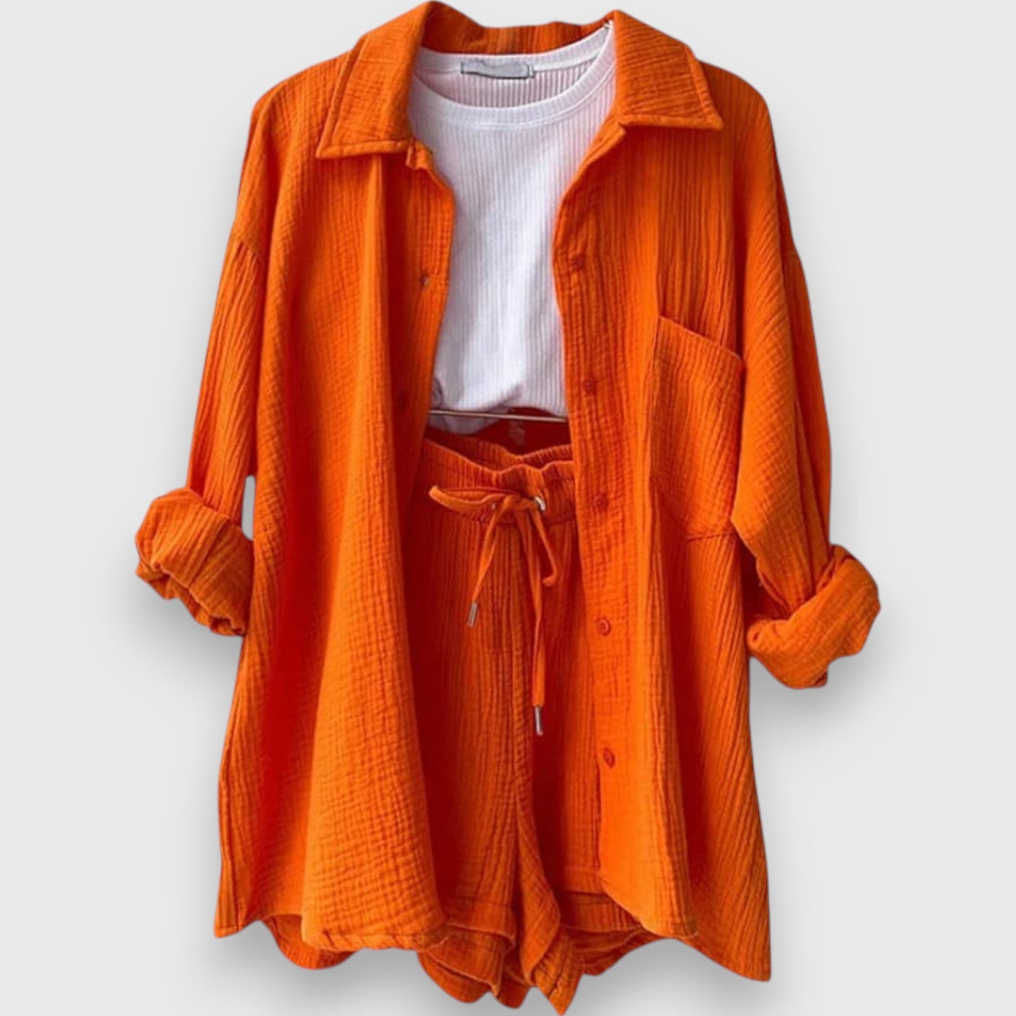 Victoria – Zweiteiliges Set