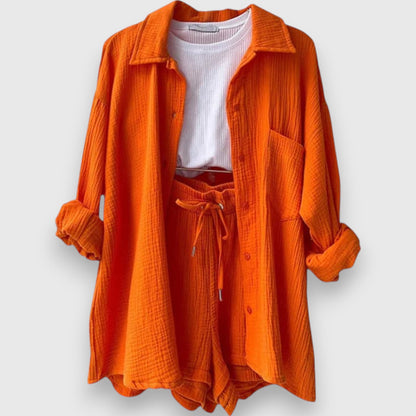 Victoria – Zweiteiliges Set