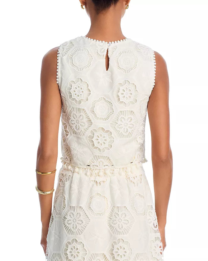 DINA I VIELSEITIGES SET AUS OBERTEIL UND ROCK