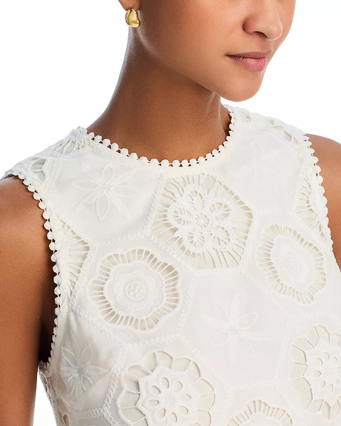 DINA I VIELSEITIGES SET AUS OBERTEIL UND ROCK