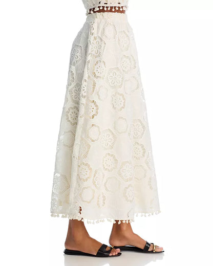 DINA I VIELSEITIGES SET AUS OBERTEIL UND ROCK