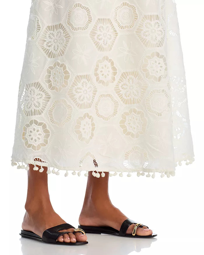 DINA I VIELSEITIGES SET AUS OBERTEIL UND ROCK