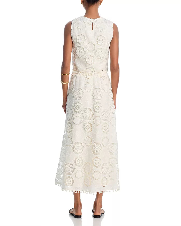 DINA I VIELSEITIGES SET AUS OBERTEIL UND ROCK