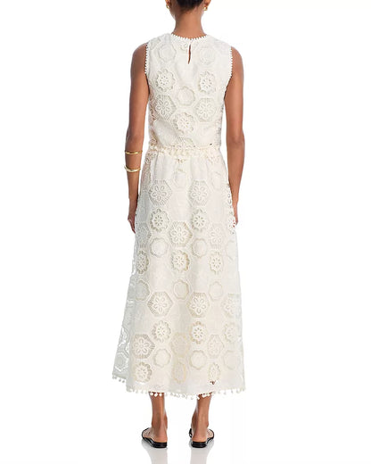 DINA I VIELSEITIGES SET AUS OBERTEIL UND ROCK