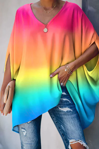 Lydia | Breezy Spring/Summer Blouse