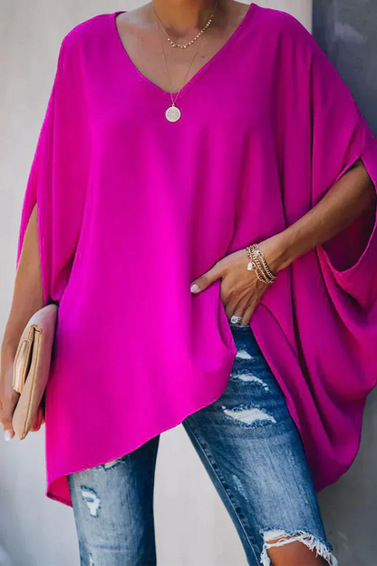 Lydia | Breezy Spring/Summer Blouse