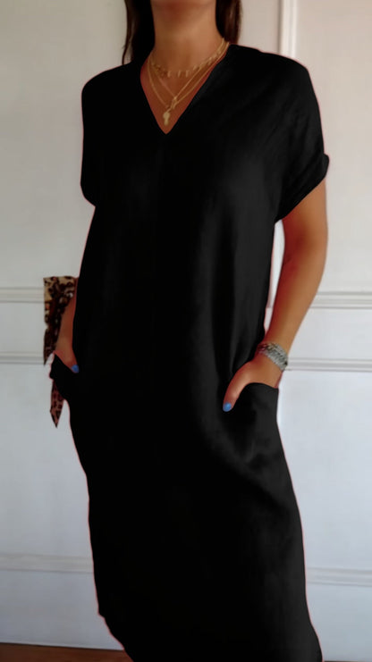 Bauchschmeichelndes Kleid Ivy™