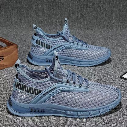 DIETMAR I ATMUNGSAKTIVE SPORTSCHUHE