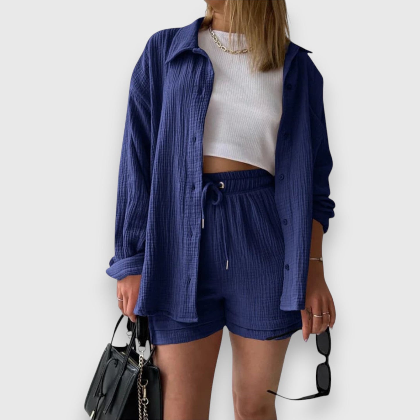 Victoria – Zweiteiliges Set