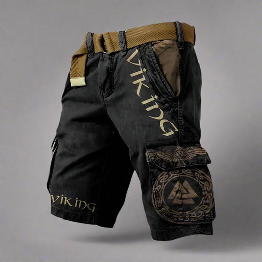 Maximilian | Premium-Shorts für Abenteurer