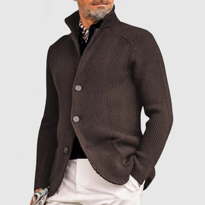 MASON I KLASSISCHE STRICKJACKE