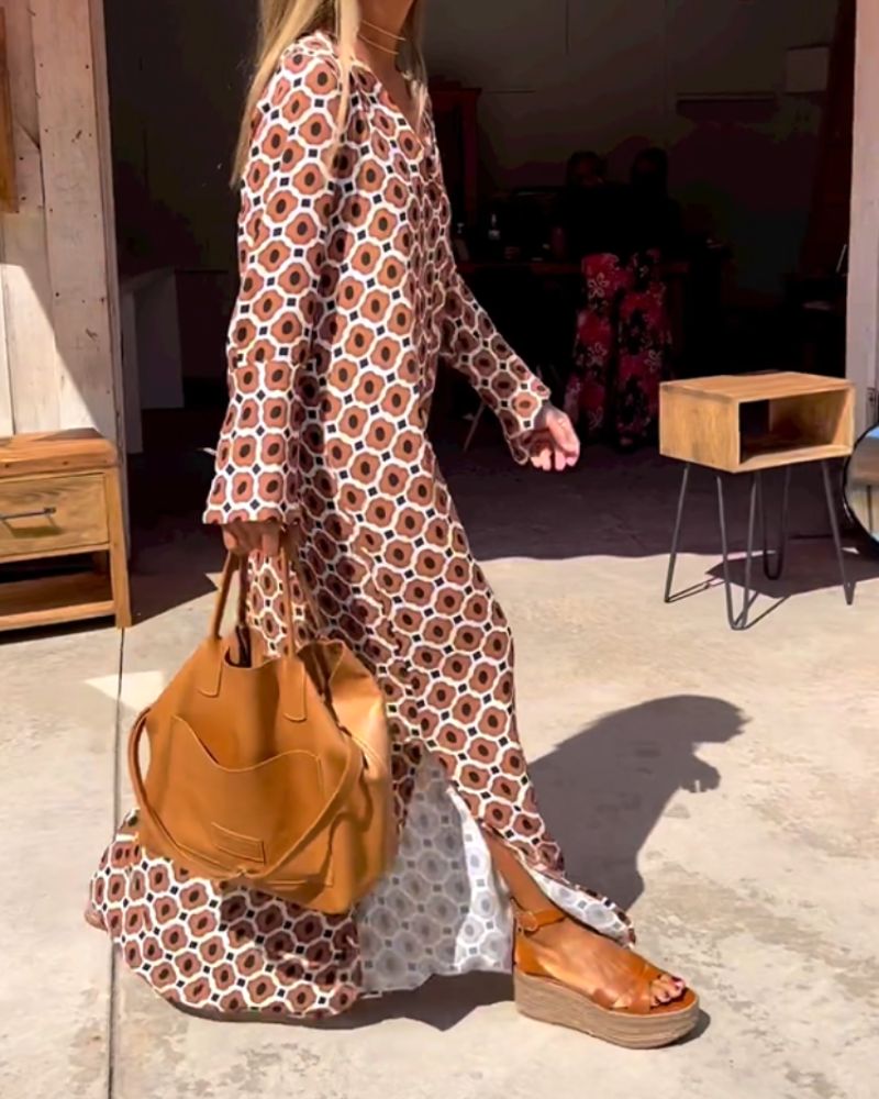 Bauchbedeckendes Kleid Madison™