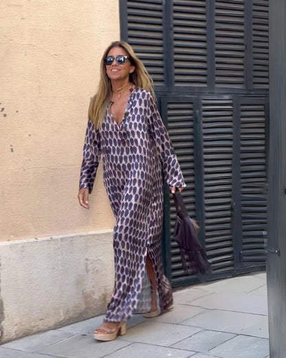 Bauchbedeckendes Kleid Madison™