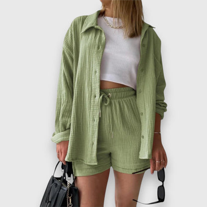 Victoria – Zweiteiliges Set