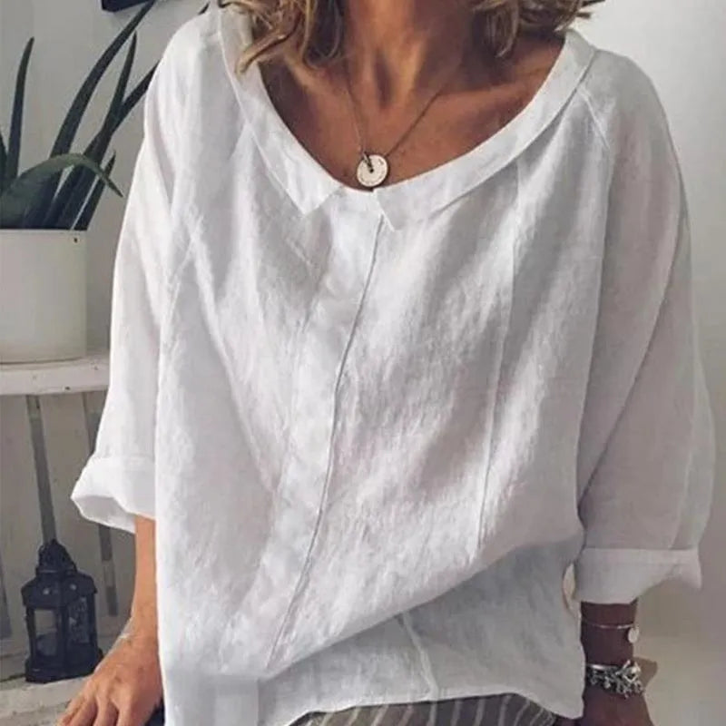 Daphne | Elegant Women's Blouse