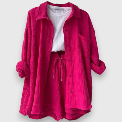 Victoria – Zweiteiliges Set