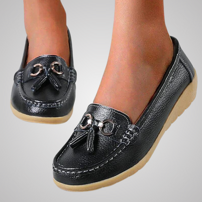 Giulia | Elegant Sommer Loafers