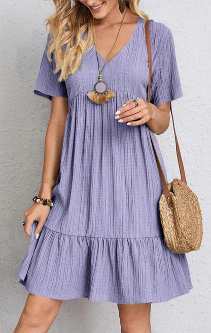 Mareike Boho Minikleid