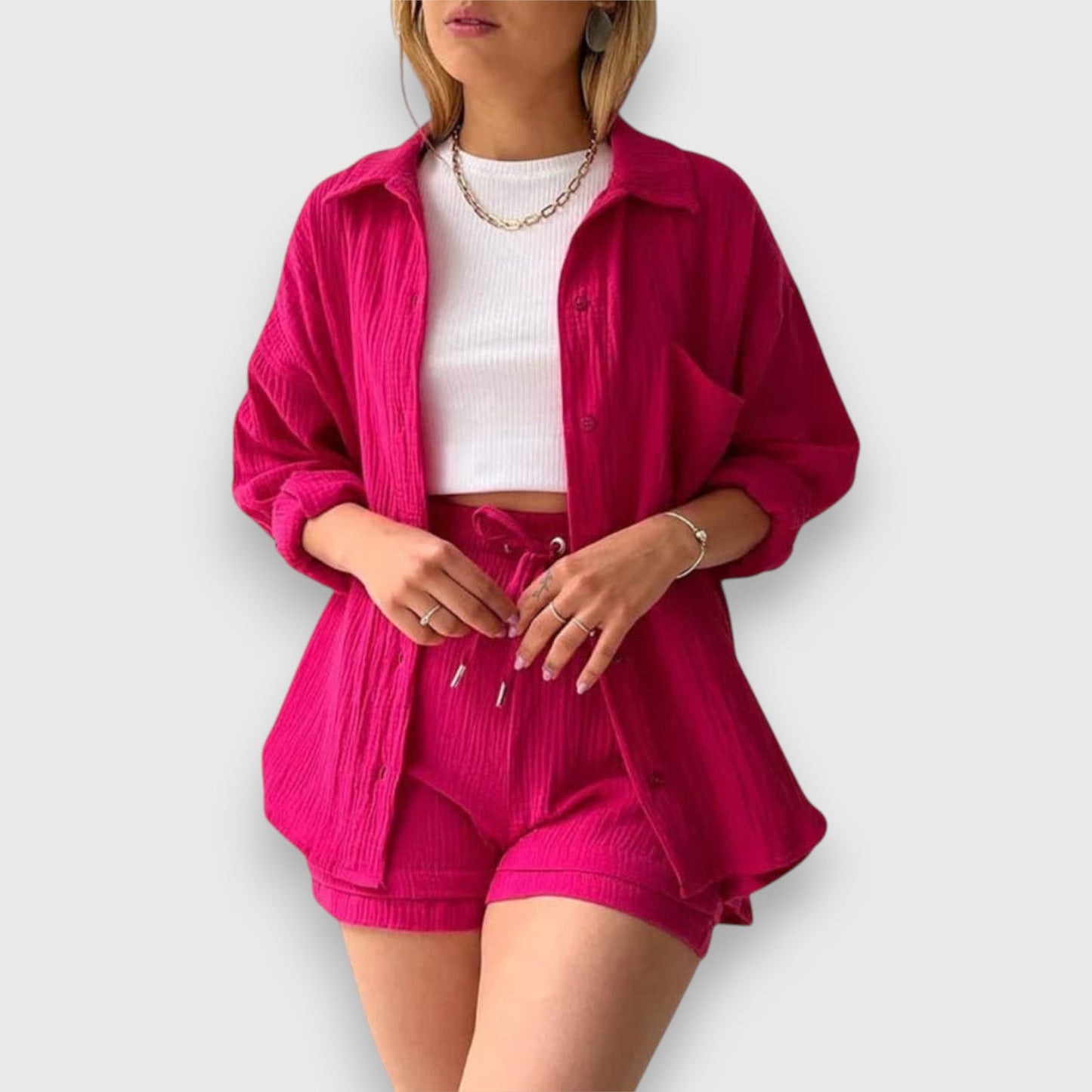 Victoria – Zweiteiliges Set