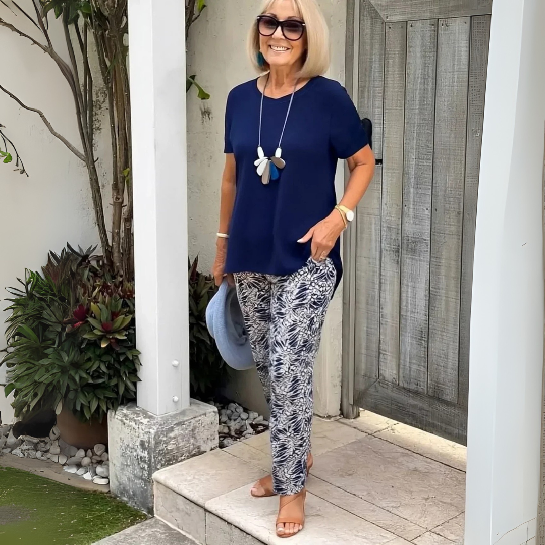 MERIAM I MODERNE ZWEITEILIGES SET