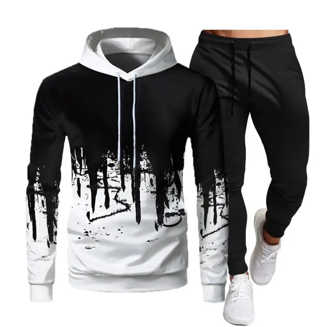 CONRAD I ELEGANTES TRAININGSSET
