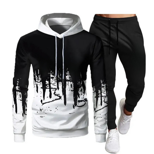 CONRAD I ELEGANTES TRAININGSSET