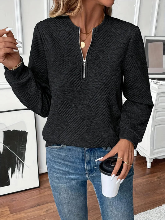 SIMONE I KLASSISCHER PULLOVER