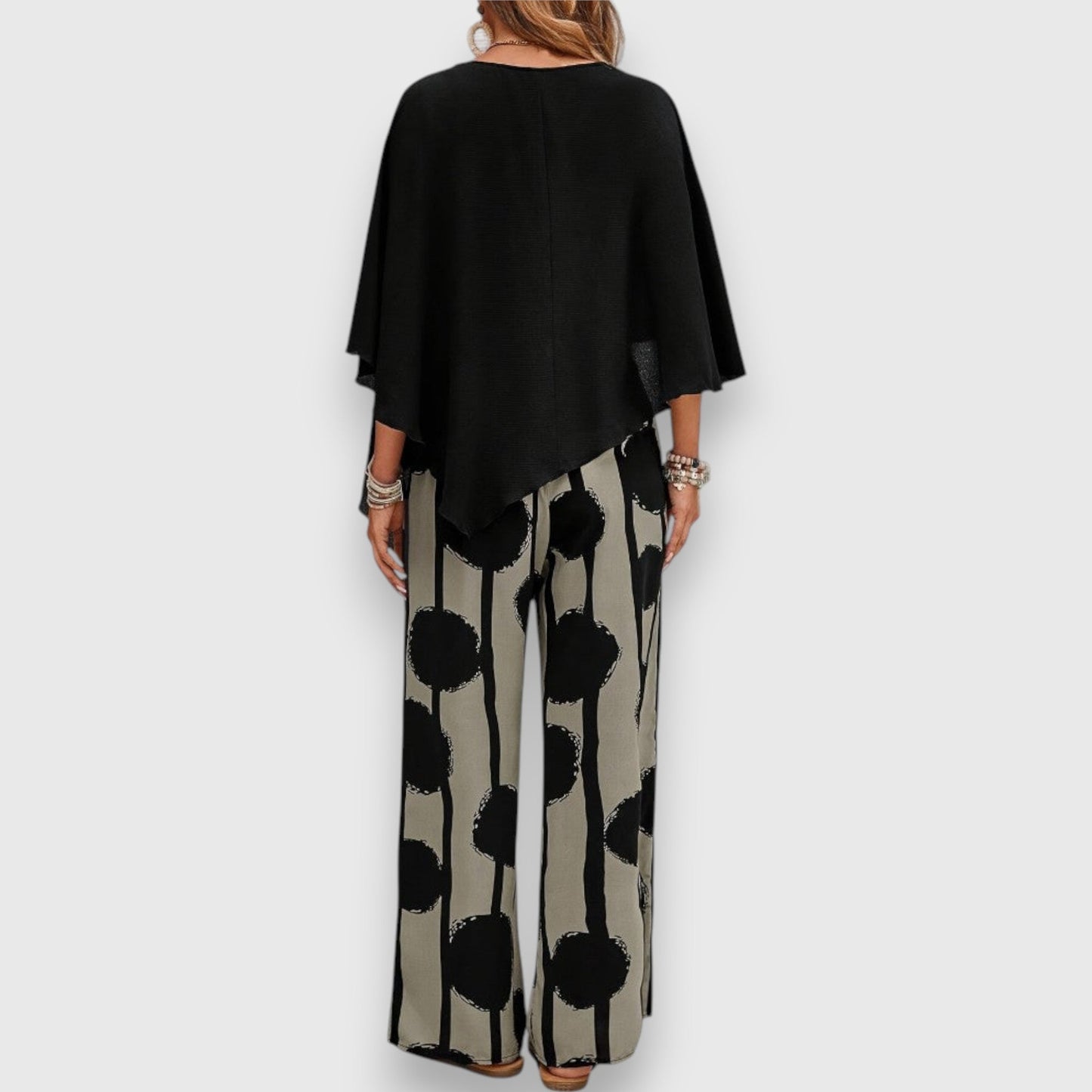 Neyla – Zweiteiler