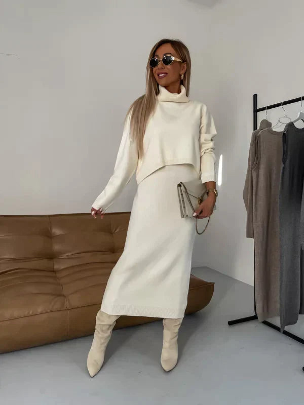 ANNE I CHIC 2-TEILIGES SET