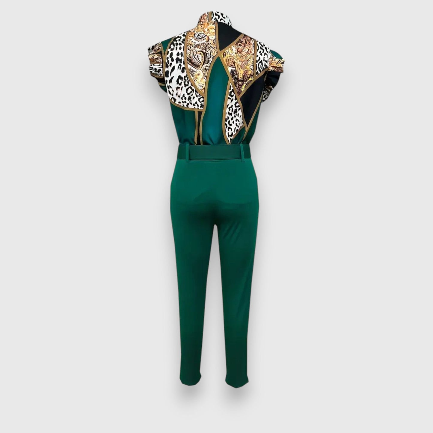 Ivana – Zweiteiler