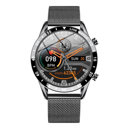 KONRAD I LUXURIÖSE SMARTWATCH
