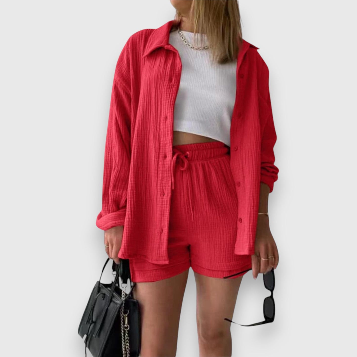 Victoria – Zweiteiliges Set