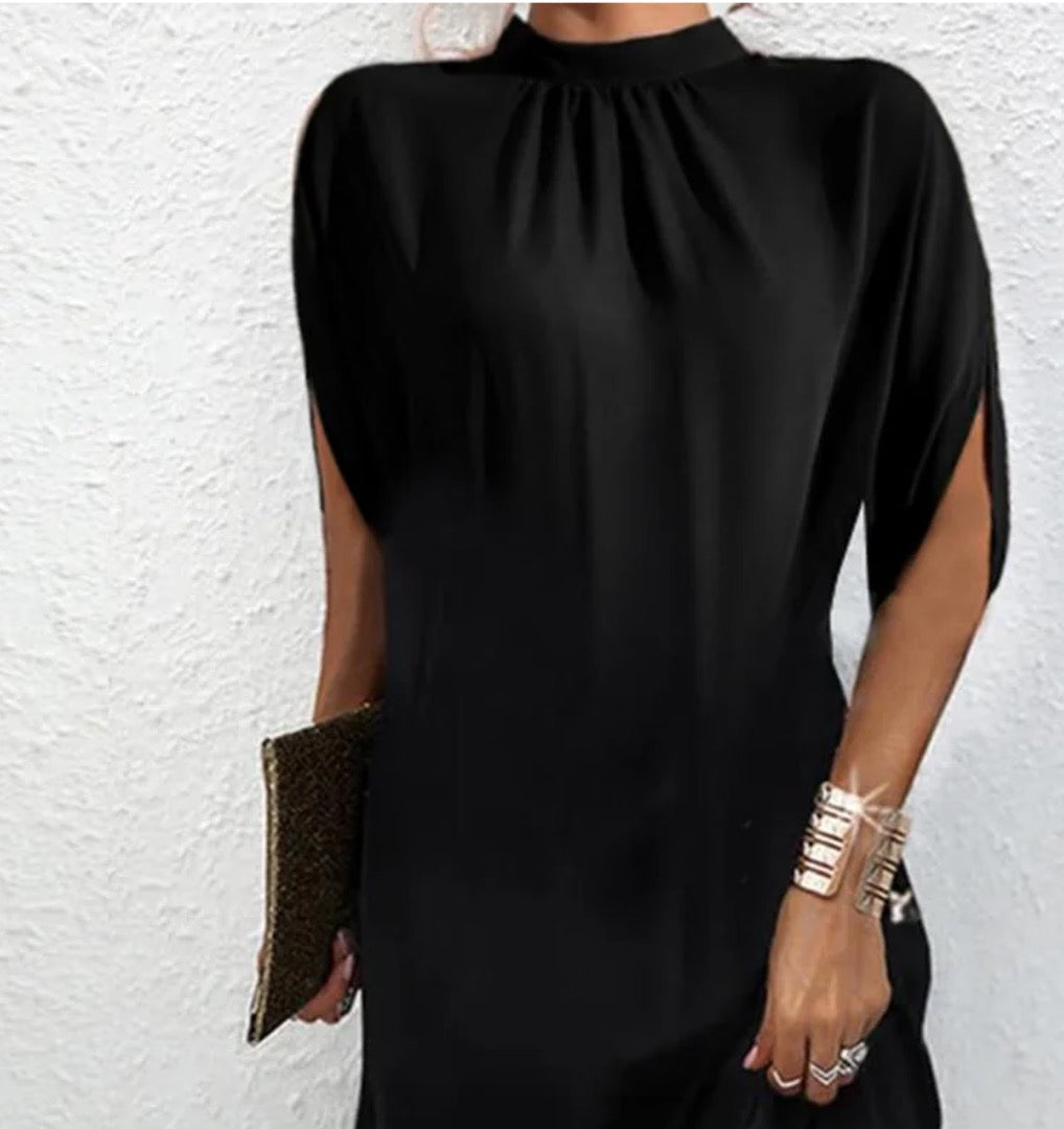 Elegantes Minimalistisches Kleid Katie™