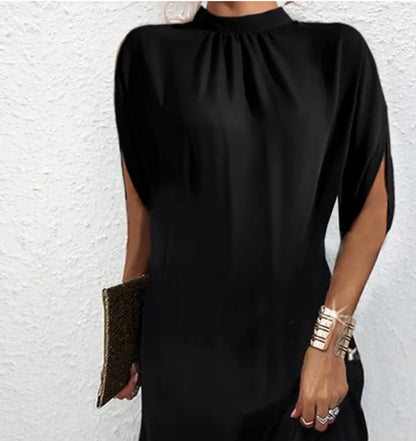 Elegantes Minimalistisches Kleid Katie™