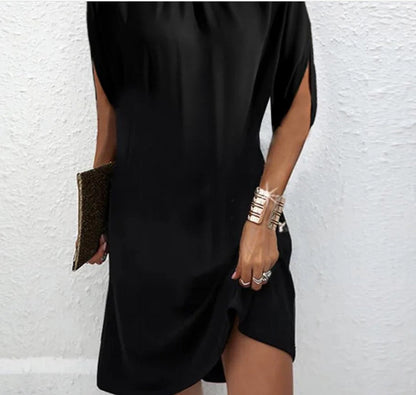 Elegantes Minimalistisches Kleid Katie™