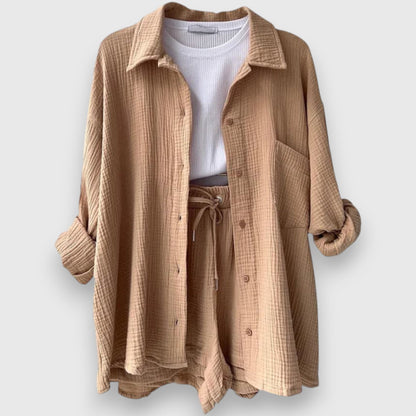 Victoria – Zweiteiliges Set