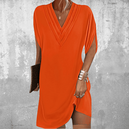 MIA I MÜHELOSE ELEGANZ SHIFT-KLEID