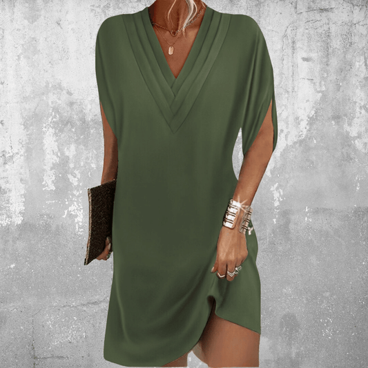 MIA I MÜHELOSE ELEGANZ SHIFT-KLEID