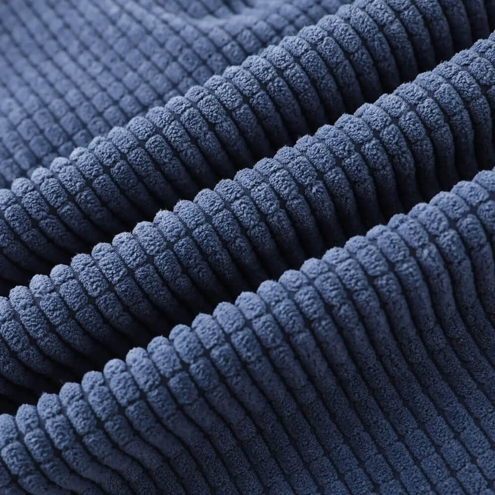 FLORIAN I ELEGANTE STRUKTURIERTE JOGGERHOSE