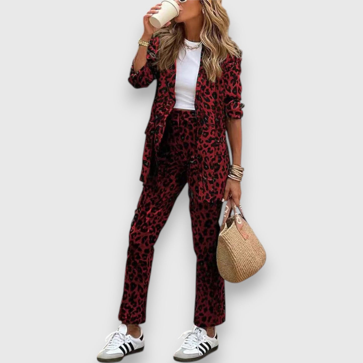 Liorina – Zweiteiler