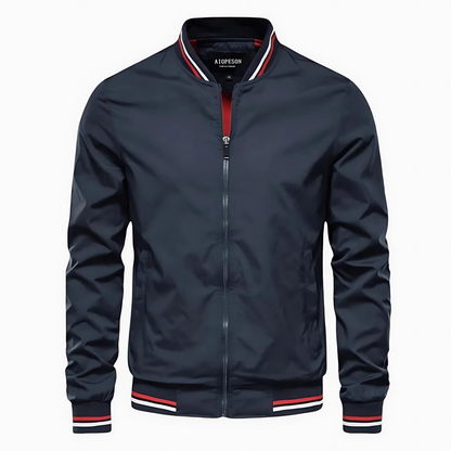 RALPH I ELEGANTE BOMBERJACKE