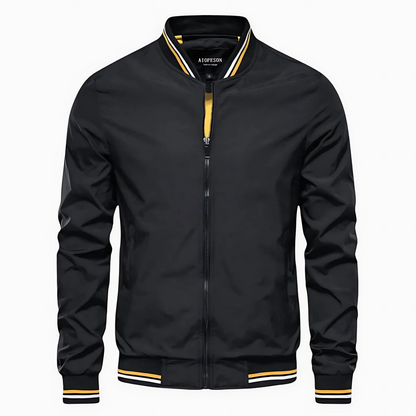 RALPH I ELEGANTE BOMBERJACKE