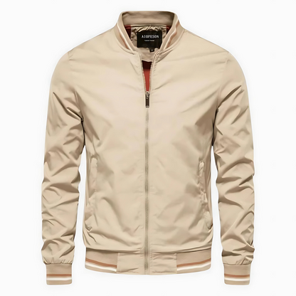 RALPH I ELEGANTE BOMBERJACKE