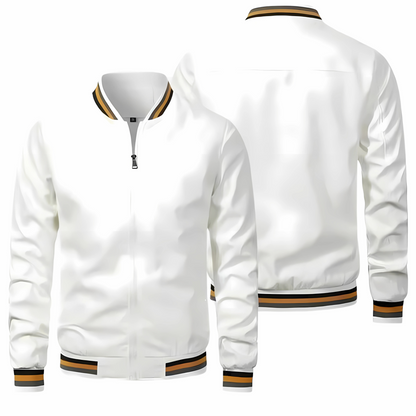 RALPH I ELEGANTE BOMBERJACKE