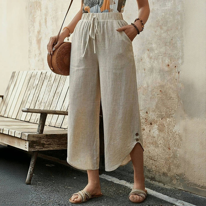 WENORIKA I BEQUEME HOSEN