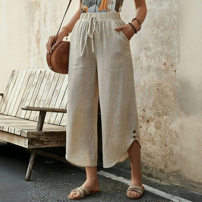 WENORIKA I BEQUEME HOSEN